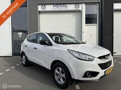 Hyundai ix35 - 2.0i Active Airco NAP Apk