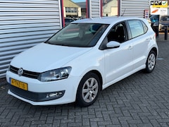 Volkswagen Polo - 1.2 TDI BlueMotion Navigatie