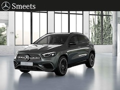 Mercedes-Benz GLA-Klasse - 250 e Business Solution AMG