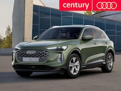 Audi Q5 - Advanced edition e-hybrid 220 kW / 299 PK SUV 7 ve