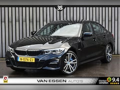 BMW 3-serie - 320e Business Edition Plus M-Sport BTW Leder Carplay Stoelverw. NL-Auto