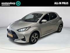 Toyota Yaris - 1.5 Hybrid 115 Dynamic