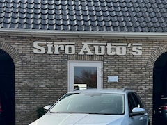 Skoda Octavia Combi - 1.2 Bj 2015 Van eerste Eigenaar zeer nette auto