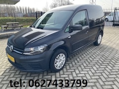 Volkswagen Caddy - 2.0 TDI L1H1 BMT Euro6 Meeneemprijs zeer netjes
