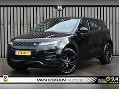 Land Rover Range Rover Evoque - 1.5 P300e AWD R-Dynamic HSE Pano Trekhaak Leder Memory Stoelverw./Ventilatie Meridian