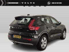 Volvo XC40 - 1.5 T2 Momentum Business | Adaptieve Cruise Control | Trekhaak | DAB | Navigatie | Apple C