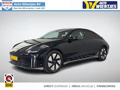 Hyundai IONIQ 6 - Connect 77.4kWh | SOH 100% | Led | Navi