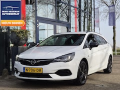 Opel Astra Sports Tourer - 1.2 Design & Tech | Climate Control | Cruise Control | Navigatie | Licht metalen velgen |