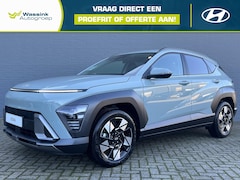 Hyundai Kona - New 1.6 GDI HEV 141pk DCT Comfort Sm