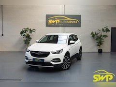 Opel Grandland X - 1.6 Turbo Hybrid Innovation | Navi | Cam | Stoelverwarming | 17 inch