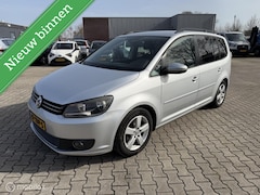 Volkswagen Touran - 1.2 TSI Trendline BlueMotion