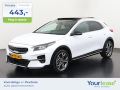 Kia XCeed - 1.6 GDi PHEV ExecutiveLine | All-in 443, - Private Lease | Direct uit voorraad