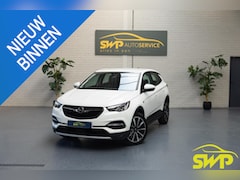 Opel Grandland X - 1.6 Turbo Hybrid Innovation | Navi | Cam | Stoelverwarming | 17 inch