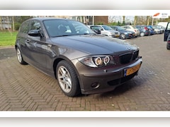 BMW 1-serie - 118i 5drs Airco