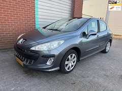 Peugeot 308 - 1.6 VTi XS Clima Bj:2009 NAP