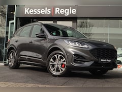 Ford Kuga - 2.5 PHEV ST-Line Keyless Camera CarPlay 18” Stoelverwarming Navi DAB