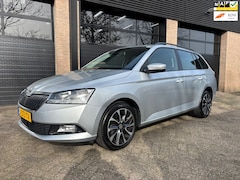 Skoda Fabia Combi - 1.0 TSI Business Edition Carplay Trekhaak