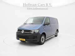 Volkswagen Transporter - 2.0 TDI L1H1 Comfortline | 2019 | 120.000 km | Airco | All-season banden