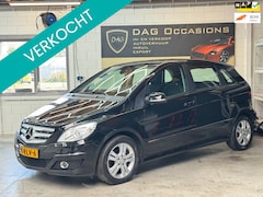 Mercedes-Benz B-klasse - 180 Business Class AUTOMAAT|PDC|AIRCO|CRUISE