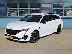 Peugeot e-308 SW - GT Avantage EV 54 kWh AGR-Stoelen | Massage Functie | Stoel/Stuurverwarming | Elektrische