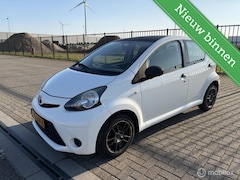 Toyota Aygo - 1.0 VVT-i Comfort