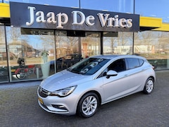 Opel Astra - 1.0 Turbo Business Executive