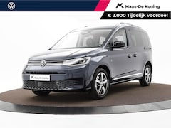 Volkswagen Caddy - Bedrijfswagens Combi Style 1.5 eHybrid 115pk Automaat 731207