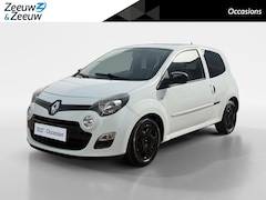 Renault Twingo - 1.2 16V Collection | Parkeersensoren | Airco | All-season Banden | Automatische Raambedien