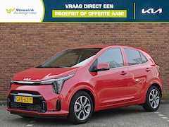 Kia Picanto - ExecutiveLine I Winterpack I Navigatie I Slechts 3400 km NAP | Sensoren Achter | Camera Ac