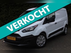 Ford Transit Connect - 1.5 TDCI L2 Economy Edition | PDC | AIRCO | ELEKTRISCHE RAMEN