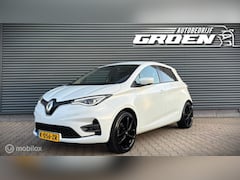 Renault Zoe - R135 Intens 52 kWh