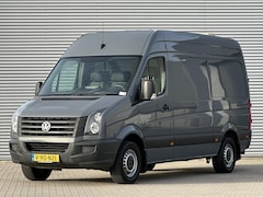 Volkswagen Crafter - 35 2.0 TDI L2H2