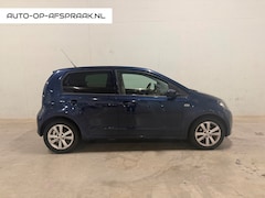 Skoda Citigo - 1.0 Greentech Edition 5drs. Navi Trekhaak Stoelverw. Cruise