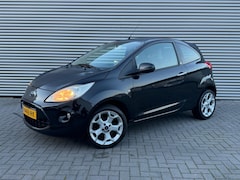 Ford Ka - 1.2 INDIVIDUAL Sportieve auto APK T/M 2-2027