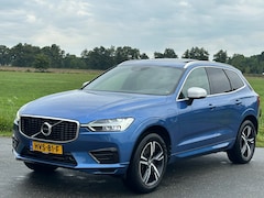 Volvo XC60 - 2.0 T8 Twin Engine AWD R-Design | Netjes | Erad v.v | Dealer Oh