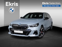 BMW i5 Touring - eDrive40 | M Sportpakket Pro | Innovation Pack | Bowers & Wilkins | Verwarmd Stuurwiel | C