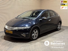 Honda Civic - 1.4 Sport | Airco | NAP