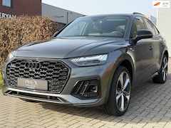 Audi Q5 Sportback - 50 TFSI e S edition | Pano|HUD|B&O|