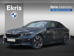 BMW 5-serie - Sedan 530e M Sportpakket Pro 20'' / Harman Kardon / Comfortstoelen met stoelventilatie / D