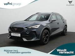 CUPRA Formentor - 1.4 e-Hybrid 245 pk VZ | Kuipstoelen | Adaptief sportonderstel | Geheugenstoel
