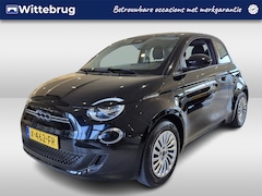 Fiat 500 - Urban 42 kWh | Climate Control | Navigatie via Apple Carplay of Android Auto | Cruise Cont