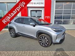 Toyota Yaris Cross - 1.5 Hybrid Explore Limited met trekhaak