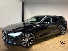Volvo V60 - 2.0 D4 Momentum PANO CAM KEYLESS