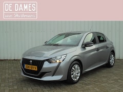 Peugeot 208 - 1.2 PURE TECH ACTIVE AIRCO CRUISE 68.203 KM