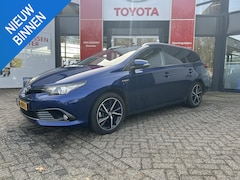 Toyota Auris Touring Sports - 1.8 Hybrid Dynamic Ultimate TREKHAAK STOELVERWARMING CRUISE CONTROL