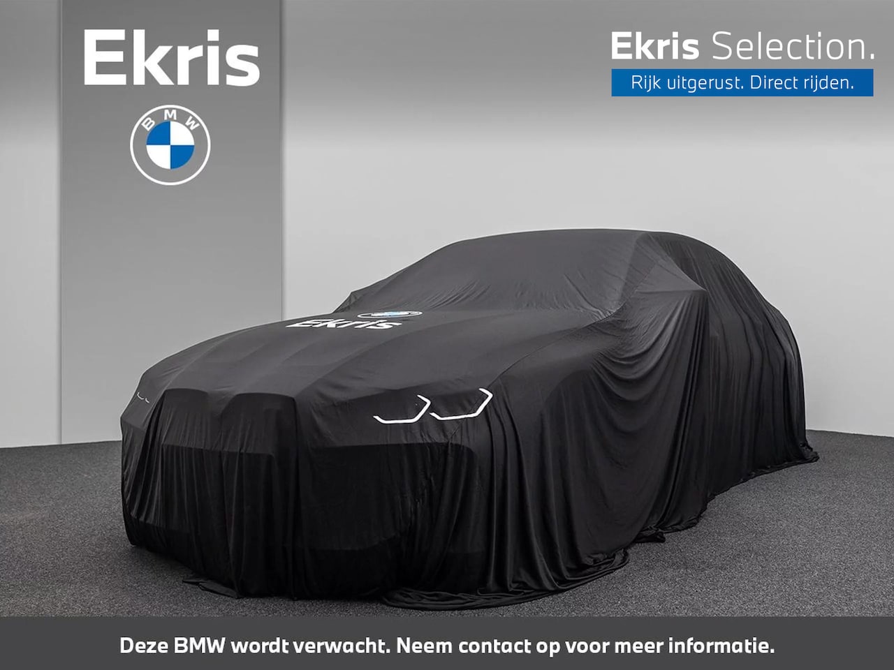BMW 5-serie - 530e M Sport Edition Ekris Selection - AutoWereld.nl