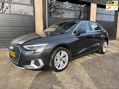 Audi A3 Sportback - 30 TFSI Advanced edition All season Carplay Automaat