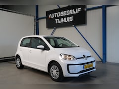 Volkswagen Up! - 1.0 BMT move up - N.A.P. Airco