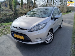 Ford Fiesta - 1.25 Limited Airco