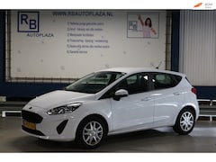 Ford Fiesta - 1.0 NAP + 1e EIG + 12 MND GARANTIE + NIEUW MODEL + BTW